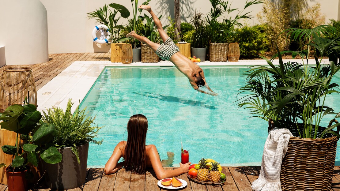 Domes Miramare, A Luxury Collection Resort, Corfu